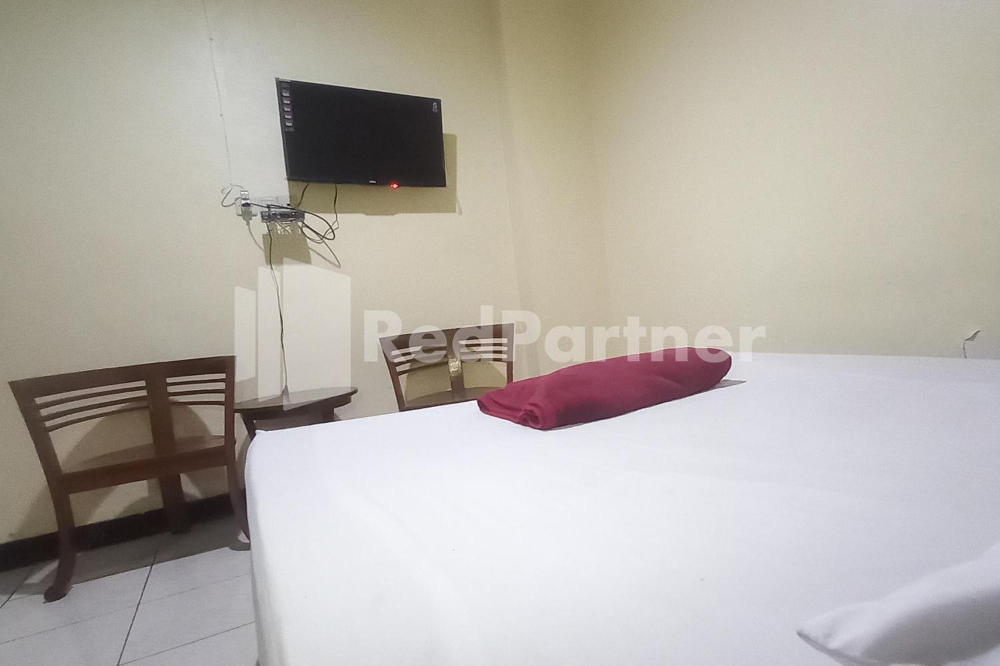 Hotel Palem 2 Syariah Malang Redpartner Ngoại thất bức ảnh